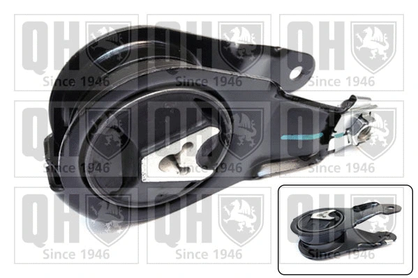 Support moteur QUINTON HAZELL EM4879