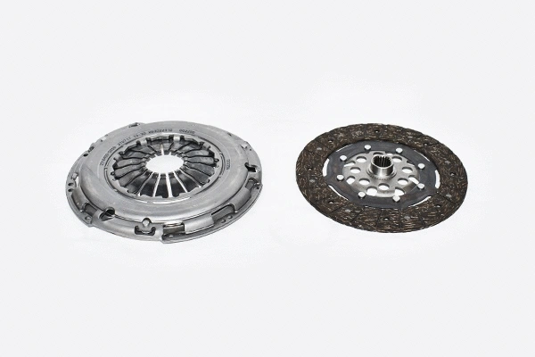 Kit d'embrayage ASAM AUTOMOTIVE 55849