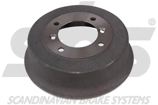 Tambour de frein sbs 1825251203