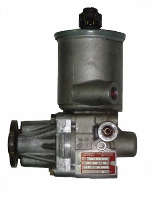 Pompe hydraulique, direction WAT BMR80Z