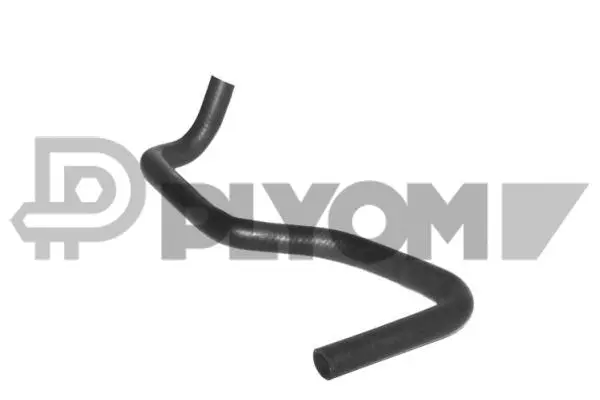 Durite de radiateur PLYOM P086182