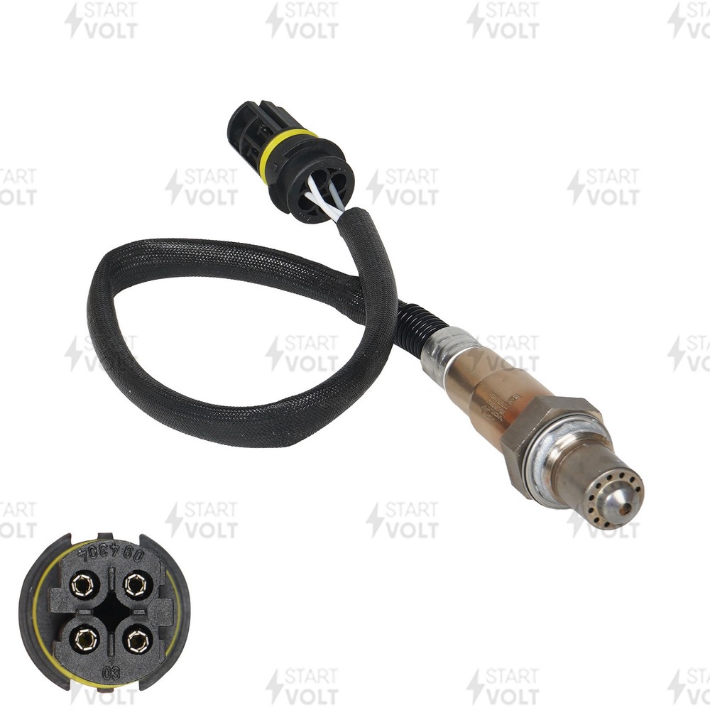 Sonde lambda STARTVOLT VS-OS 2634