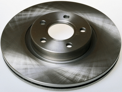 Disque de frein DENCKERMANN B130448
