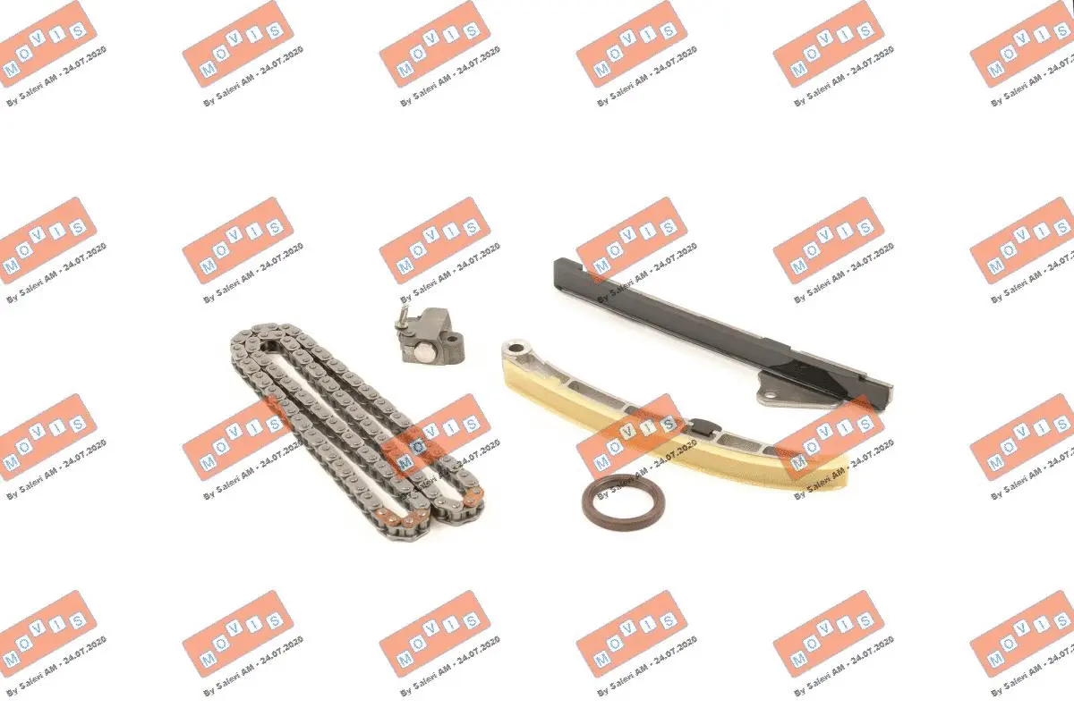 Kit de distribution par chaîne MOVIS AST8913K