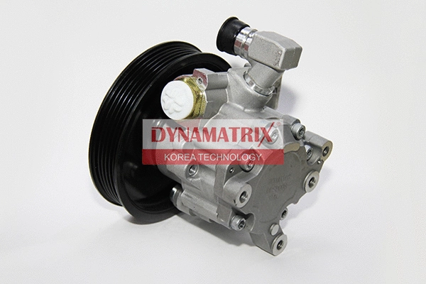 Pompe hydraulique, direction DYNAMATRIX DPSP008