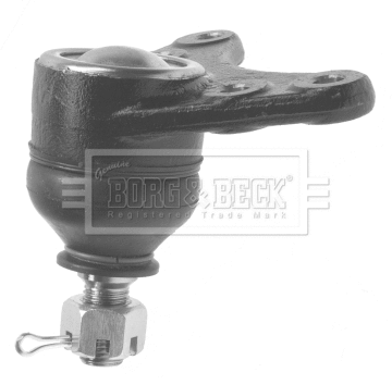 Rotule de suspension BORG & BECK BBJ5593