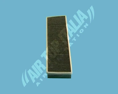 Filtre, air de l'habitacle ASTER AS2328