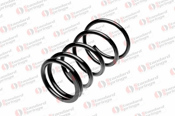 Ressort de suspension STANDARD SPRINGS ST 123 052 R