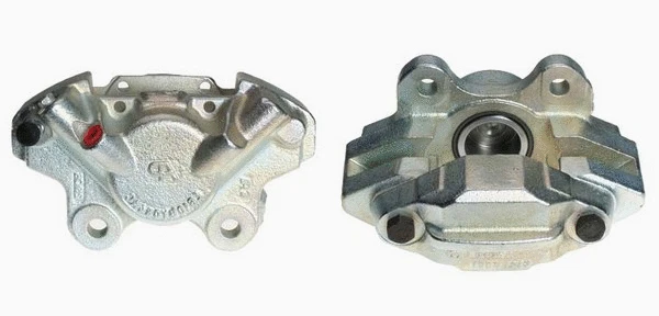 Étrier de frein 4X4 ESTANFI PDF-00-024