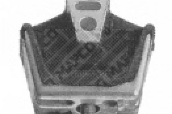 Support moteur MAPCO 33702