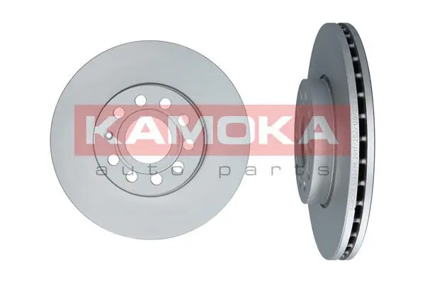 Disque de frein KAMOKA 1032436