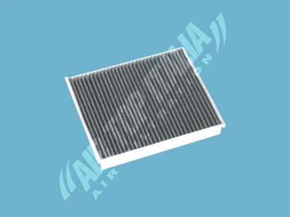 Filtre, air de l'habitacle ASTER AS2622