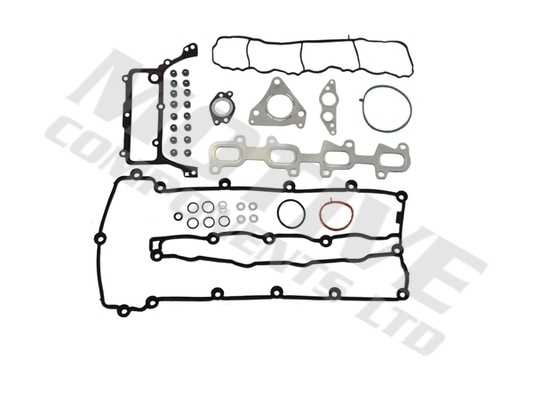 Jeu de joints, culasse MOTIVE HSM9035