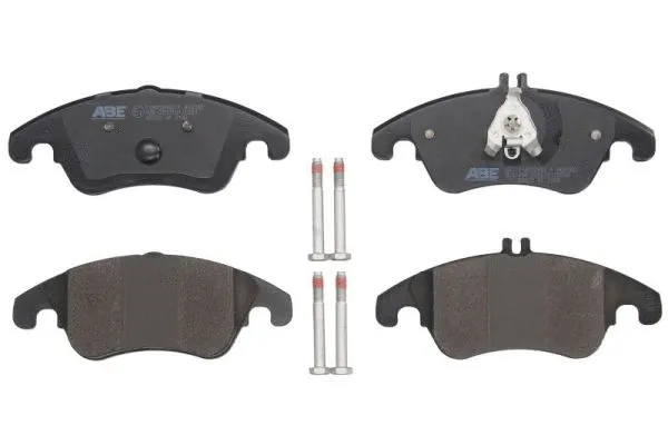 Kit de plaquettes de frein, frein à disque ABE C1M052ABE-P