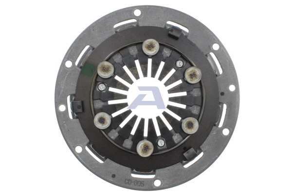Mécanisme d'embrayage AISIN CD-005