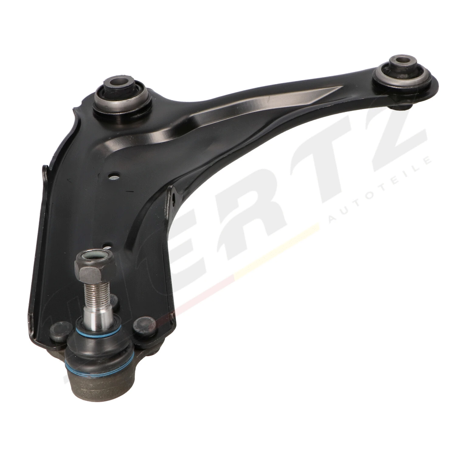 Bras de liaison, suspension de roue MERTZ M-S0747