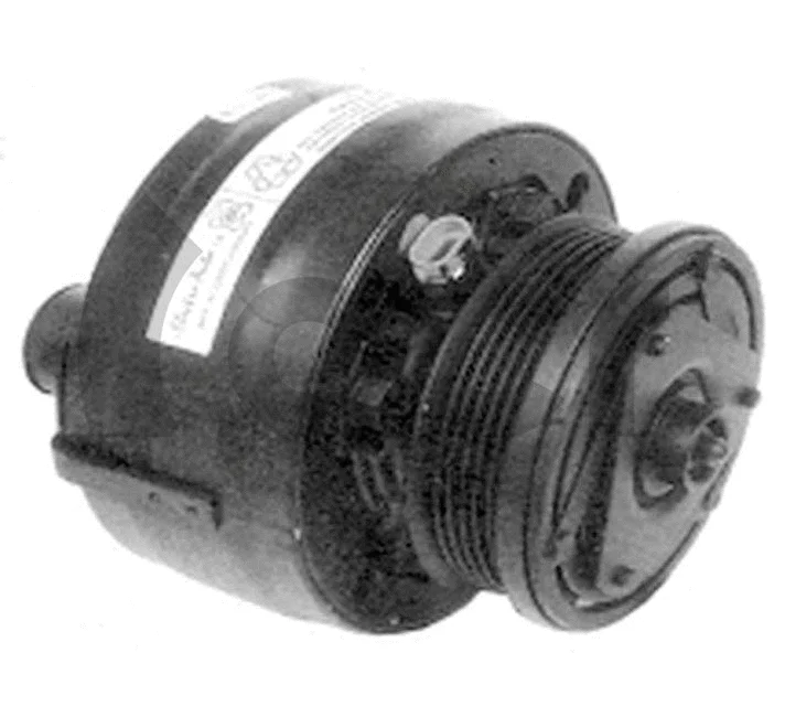 Compresseur, climatisation ACR 133065