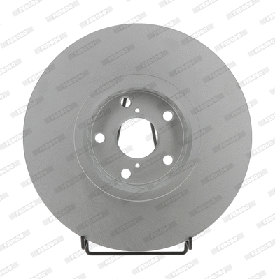 Disque de frein FERODO DDF2498RC-1