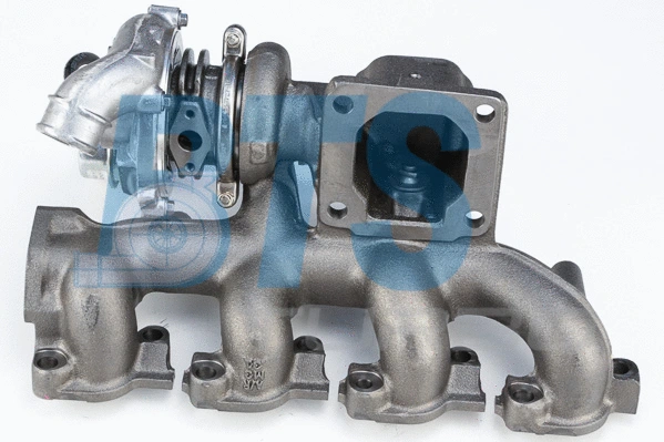 Turbocompresseur, suralimentation BTS Turbo T914277