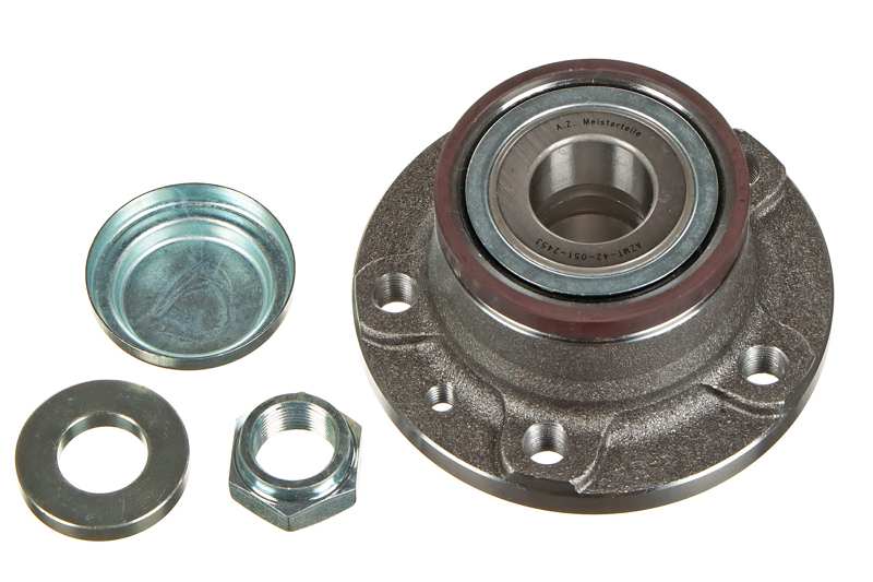 Kit de roulements de roue A.Z. Meisterteile AZMT-42-051-2453