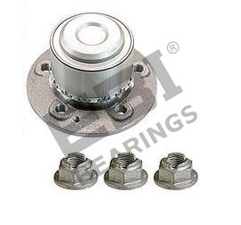Kit de roulements de roue EBI EBK2980