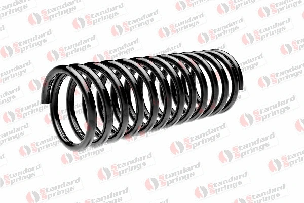 Ressort de suspension STANDARD SPRINGS ST 127 016 R
