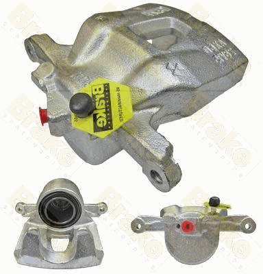 Étrier de frein Brake ENGINEERING CA2050R