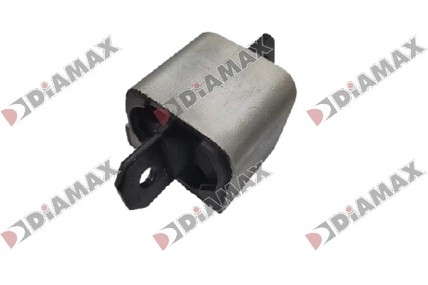 Suspension, boîte de vitesse manuelle DIAMAX C1016
