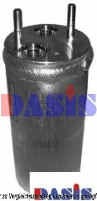 Filtre déshydratant, climatisation AKS DASIS 800232N