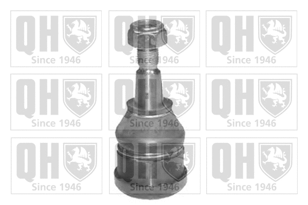 Rotule de suspension QUINTON HAZELL QSJ3511S