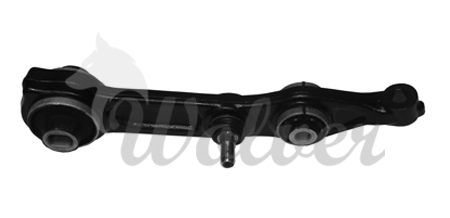 Rotule de barre de connexion WOLVER SP307921