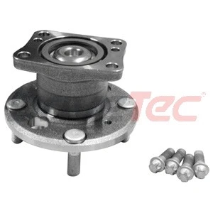 Kit de roulements de roue DriveTec DWB1384