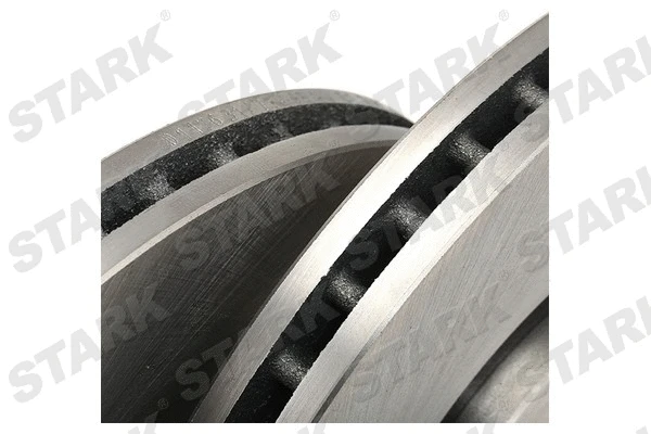 Kit de freins, frein à disques Stark SKBK-10991179