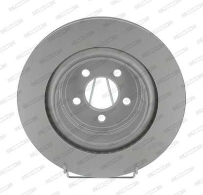 Disque de frein FERODO DDF2066C-1