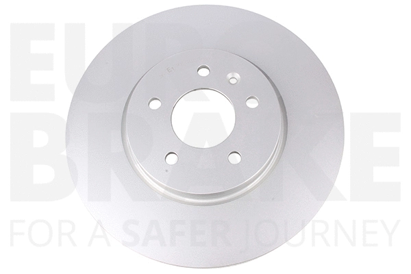 Disque de frein EUROBRAKE 5815313686