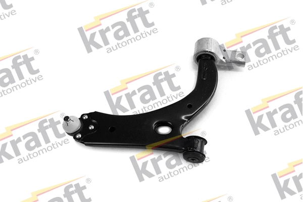 Bras de liaison, suspension de roue KRAFT AUTOMOTIVE 4212433