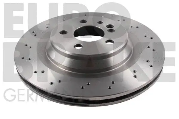 Disque de frein EUROBRAKE 5815203385
