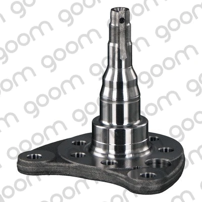 Moyeu de roue GOOM WBH-0066