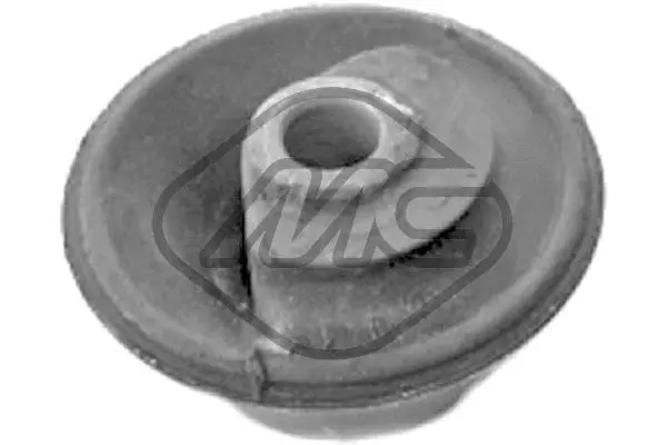 Suspension, corps de l'essieu Metalcaucho 42845