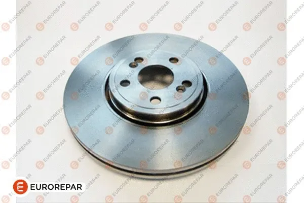 Disque de frein EUROREPAR 1687780080