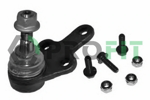 Rotule de suspension PROFIT 2301-0382