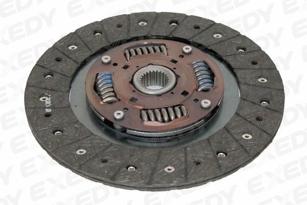 Disque d'embrayage EXEDY NSD004U