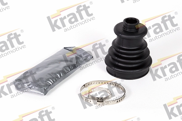 Jeu de joints-soufflets, arbre de commande KRAFT AUTOMOTIVE 4412008