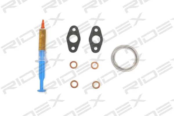 Turbocompresseur, suralimentation RIDEX 2234C0107R