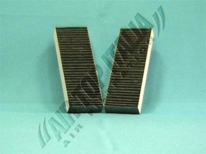 Filtre, air de l'habitacle ZERO WZ1369