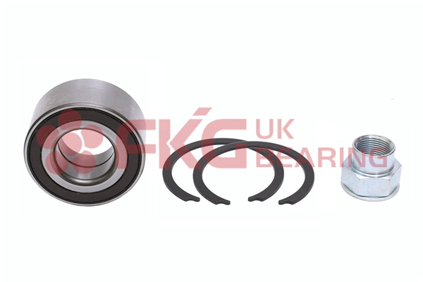 Kit de roulements de roue FKG GL4599S