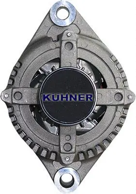Alternateur AD KÜHNER 553967RI