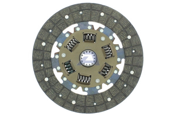 Disque d'embrayage AISIN DM-052
