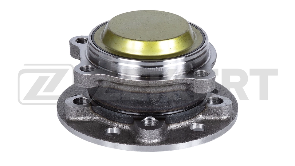 Moyeu de roue ZEKKERT RL-2330