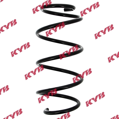 Ressort de suspension KYB RA1432